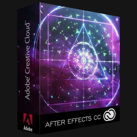 Adobe After Effect Cc For Mac